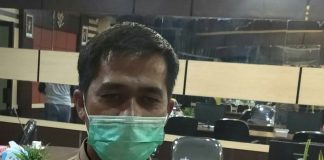 Ulasan lengkap laporan penggunaan dana covid harus disampaikan semua SKPD