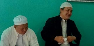 Habib Ahmad Hanafi Hariri Bahasyim : Habib Idrus pantas jadi wakil bupati Banjar