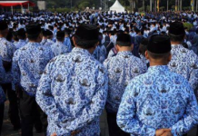 Sejumlah sanksi menunggu bagi ASN yang terbukti tidak netral di Pilkada serentak 2020