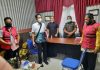 Kejari Kabupaten Banjar, tahan kades pelaku pungli bantuan rumah khusus nelayan