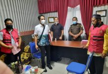 Kejari Kabupaten Banjar, tahan kades pelaku pungli bantuan rumah khusus nelayan