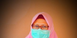 Update corona Batola, 5 sembuh, kasus aktif tersisa 17 orang