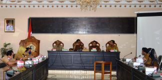 Soal penyusunan perda, sejumlah staf ahli Pemko Banjarbaru, studi banding ke Batola