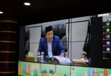 Bupati Banjar sampaikan 2 raperda ke DPRD Kabupaten Banjar