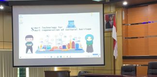 Kabupaten Banjar siap ikuti evaluasi tahap pertama gerakan 100 Smart City