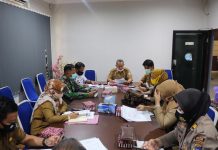 Hari Pahlawan, Pemkab Banjar minta masyarakat heningkan cipta sejenak