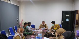 Hari Pahlawan, Pemkab Banjar minta masyarakat heningkan cipta sejenak