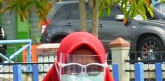 Waspadai terjadi ledakan lagi, 1 Sembuh dan 2 positif bertambah