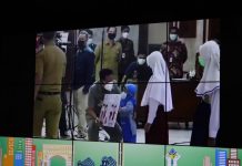 Pemkab Banjar dukung program satu rekening satu pelajar