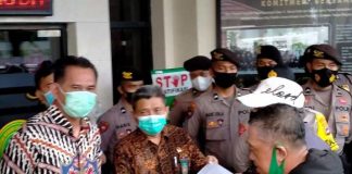 Pasien dugaan mal praktek gugat RSUD Ulin Banjarmasin ratusan juta rupiah