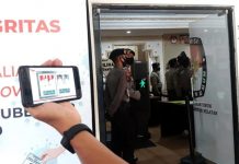 Pilkada serentak 2020, puluhan panitia pemilihan di Batola terkonfirmasi positif covid 19