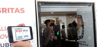 Pilkada serentak 2020, puluhan panitia pemilihan di Batola terkonfirmasi positif covid 19