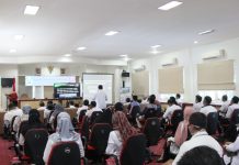 Penurunan stunting menjadi fokus pemerintah Kabupaten Balangan