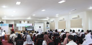 Penurunan stunting menjadi fokus pemerintah Kabupaten Balangan