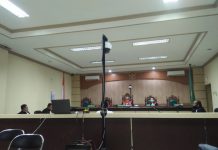 Sidang dana desa Jejangkit Pasar, JPU hadirkan saksi ahli dari inspektorat Batola