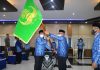 Pengurus KORPRI Kabupaten Banjar masa bakti 2019 – 2023 dikukuhkan