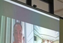 Kuasa hukum terdakwa Rahman Nuriadin ajukan eksepsi atas dakwaan JPU