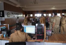 Batola, pengelolaan mal pelayanan publik diarahkan ke DPMPTSP