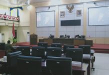 Dinilai tidak berpihak kepada rakyat, Ketua Dewan Banjar tegaskan tak akan setujui APBD 2021