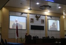 DPRD Kabupaten Banjar sepakati pembahasan 4 raperda