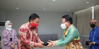 Banjar siapkan seratus agen perubahan inovasi pengelolaan sampah