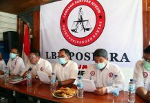 Dinilai fitnah, Pospera ultimatum Arya Sinulingga untuk minta maaf dalam waktu 3×24 jam