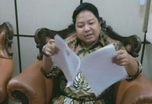 M Rofiqi : APBD Kabupaten Banjar 2021 kurang berpihak kepada masyarakat