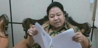 M Rofiqi : APBD Kabupaten Banjar 2021 kurang berpihak kepada masyarakat