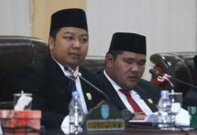Ketua DPRD Akan Tampung Oknum Satpol PP yang Dipecat