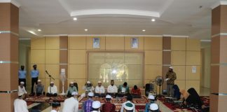 IPQAH Kabupaten Banjar gelar syukuran raih juara umum