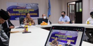Melalui Program PEN, Kabupaten Banjar menuju kebangkitan UMKM