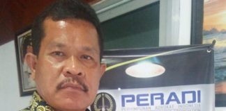 DPC Peradi RBA Banjarmasin gelar PKPA 2020 – 2021