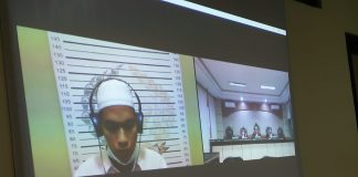 Kades Jejangkit Pasar dituntut jaksa 2 tahun 6 bulan Penjara