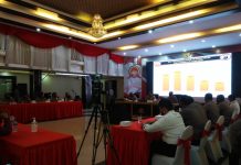 Polda Kalsel di tahun 2020 berhasil tekan tindak kriminal