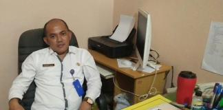 Perbup nomor 56 tahun 2020 payung hukum pengembangan kompetensi PNS di Kabupaten Banjar
