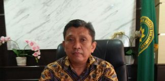 2020 Perkara Pidana Biasa berkurang, Narkotika masih dominan