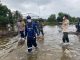 3 Kecamatan Di Kabupaten Batola terendam banjir