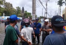 Antisipasi banjir, Pemkab Batola akan ajukan permohonan pengerukan aliran sungai