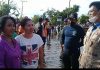 Banjir di Alalak, Pemkab Batola pastikan penyaluran bantuan menjadi prioritas
