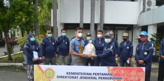 Gapki dan Borneo Forum bantu korban banjir Batola