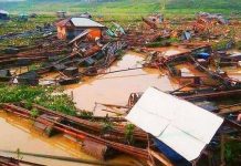 Pasca banjir, Dinas Perikanan Banjar siap bantu benih ikan