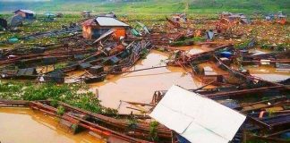 Pasca banjir, Dinas Perikanan Banjar siap bantu benih ikan