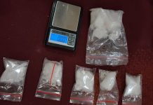 Polisi amankan 100 gram narkotika jenis sabu di sebuah kamar kost