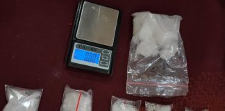 Polisi amankan 100 gram narkotika jenis sabu di sebuah kamar kost