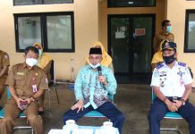 Bupati Banjar tetapkan kawasan RSUD Ratu Zalecha gratis biaya parkir