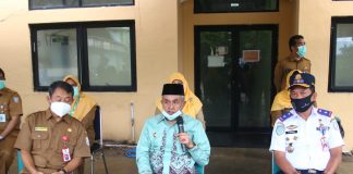 Bupati Banjar tetapkan kawasan RSUD Ratu Zalecha gratis biaya parkir