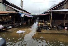 Revitalisasi 9 pasar tradisional, PD Pasar Kabupaten Banjar, ajukan proposal ke Kementerian.