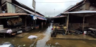 Revitalisasi 9 pasar tradisional, PD Pasar Kabupaten Banjar, ajukan proposal ke Kementerian.