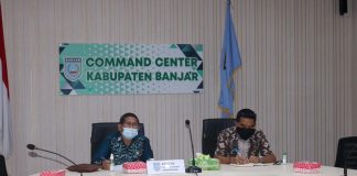 Atasi Kelangkaan LPG 3 kg, Pemkab Banjar keluarkan ‘Kartu Kendali’