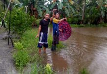 Dampak banjir, 40 kelompok budidaya ikan di Batola merugi